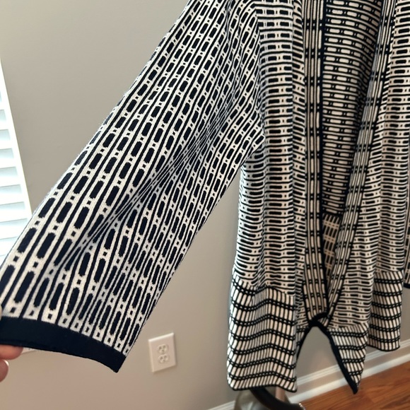 Kasper Sweater Jacket - Picture 3 of 5